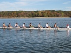 40  Men s Varsity Eight - Plus Coxie